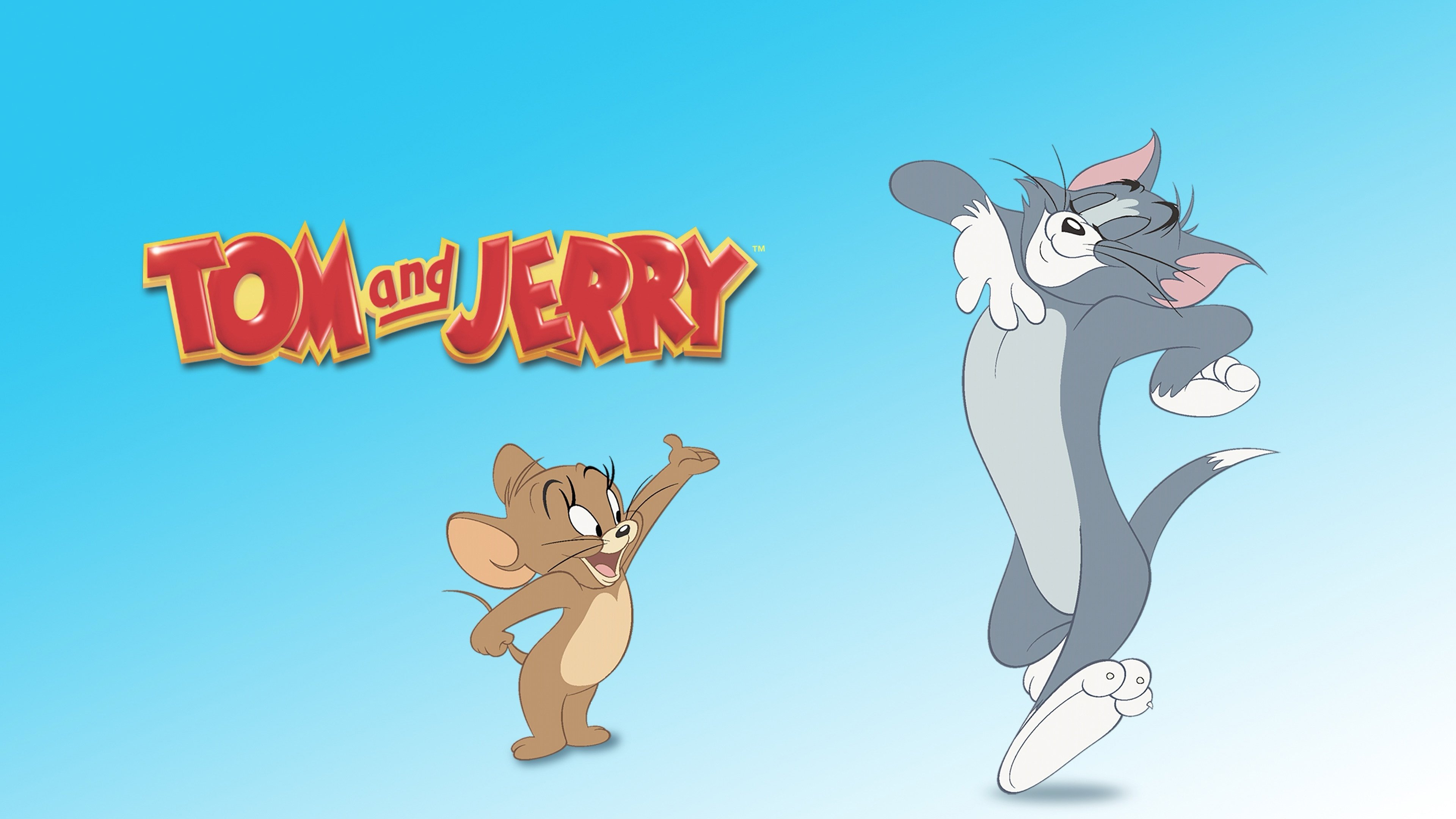 Tom and Jerry: Golden Collection Volume One Background