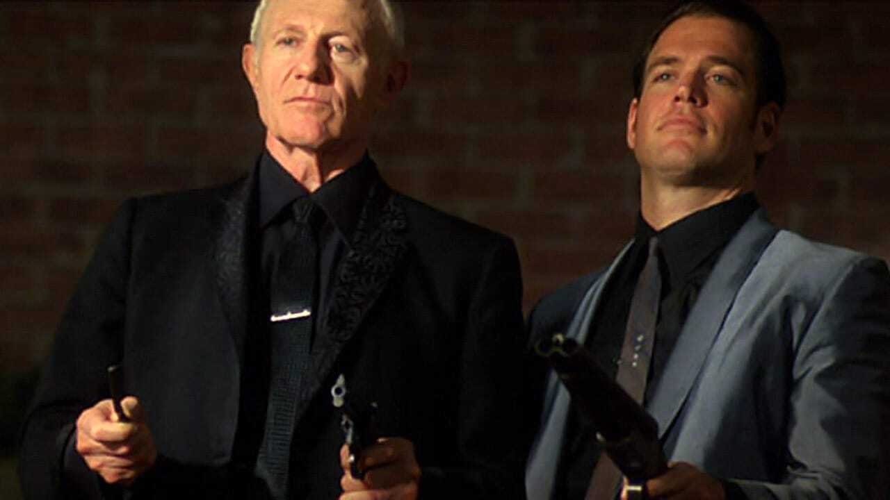 Charlie Valentine Background