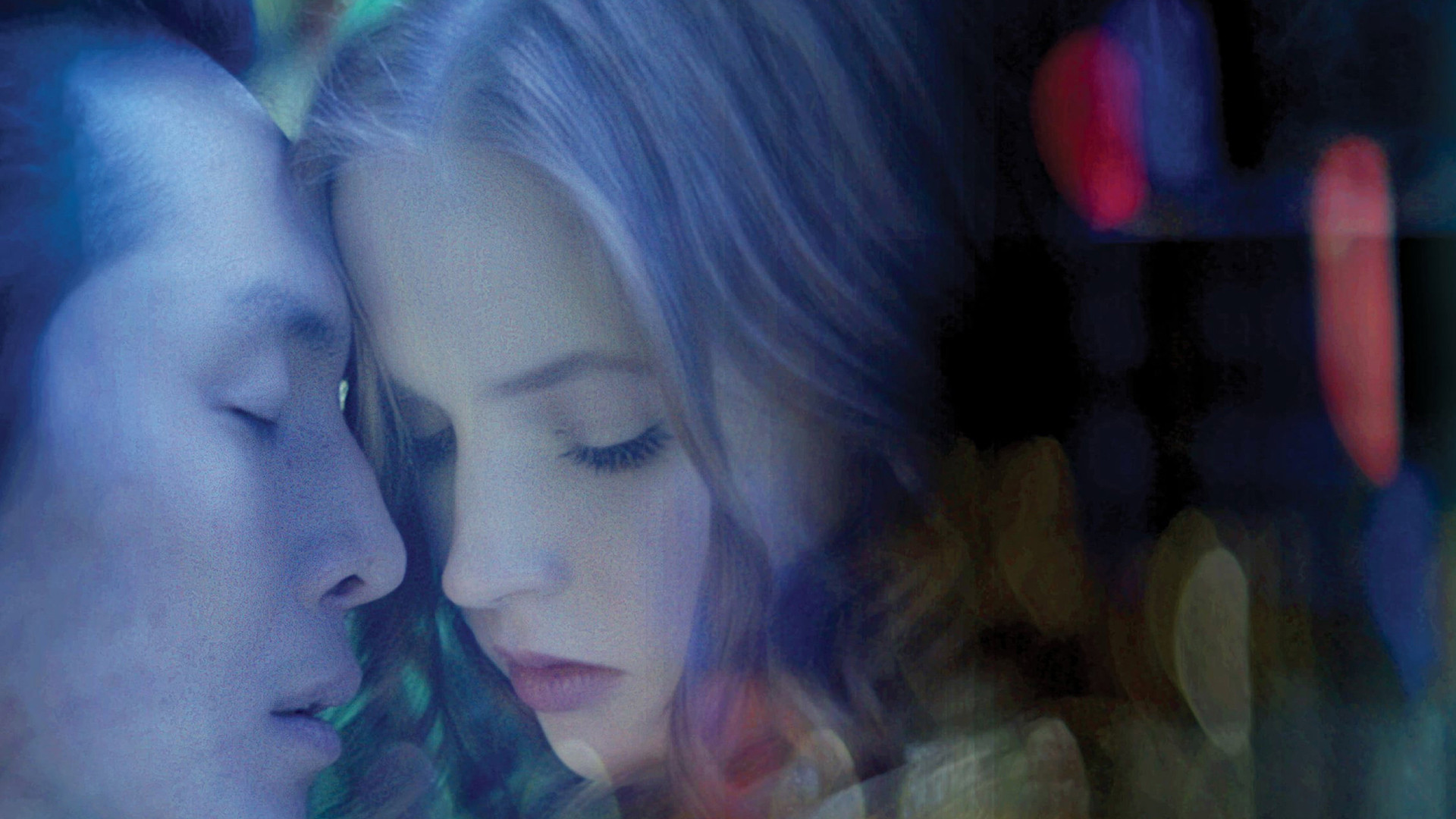 High Resolution Background