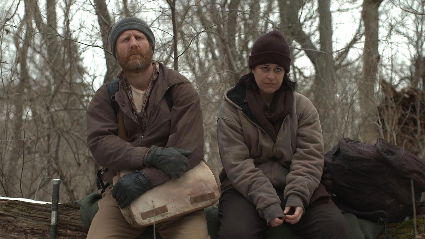 Dead Weight Background