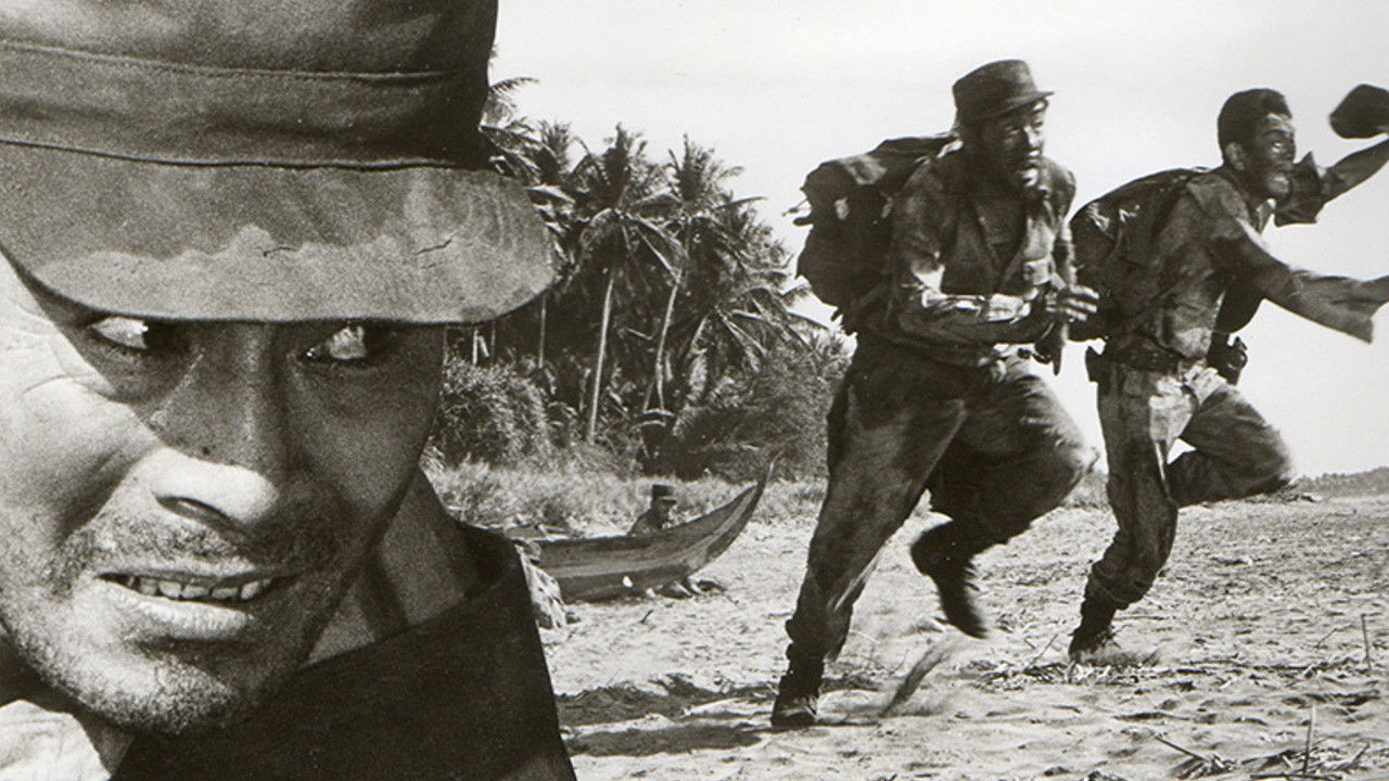 Legacy of the 500,000 Background