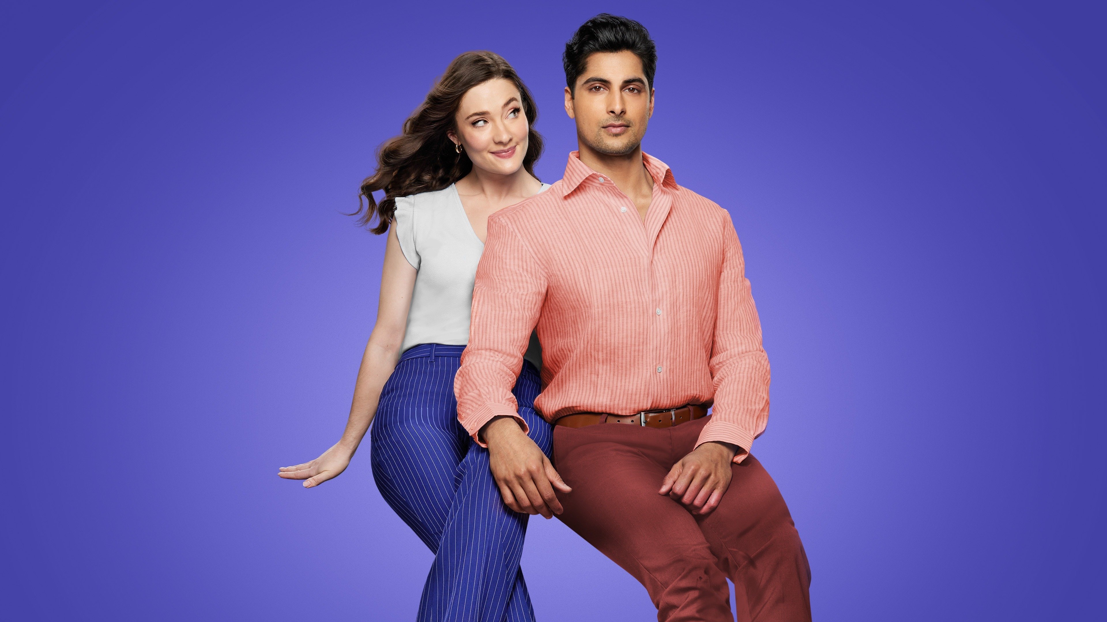 Make Me a Match Background