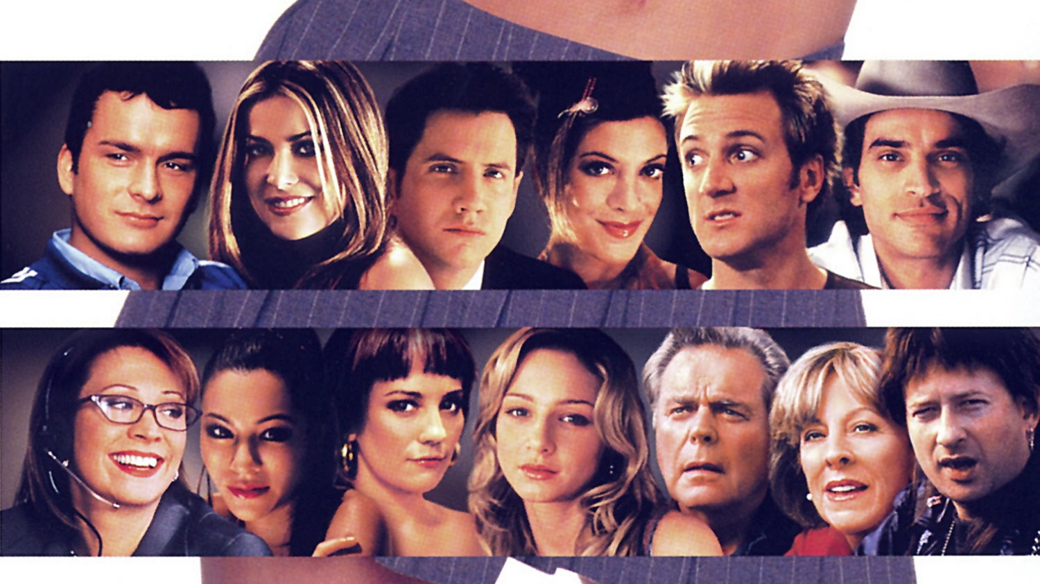 Sol Goode Background