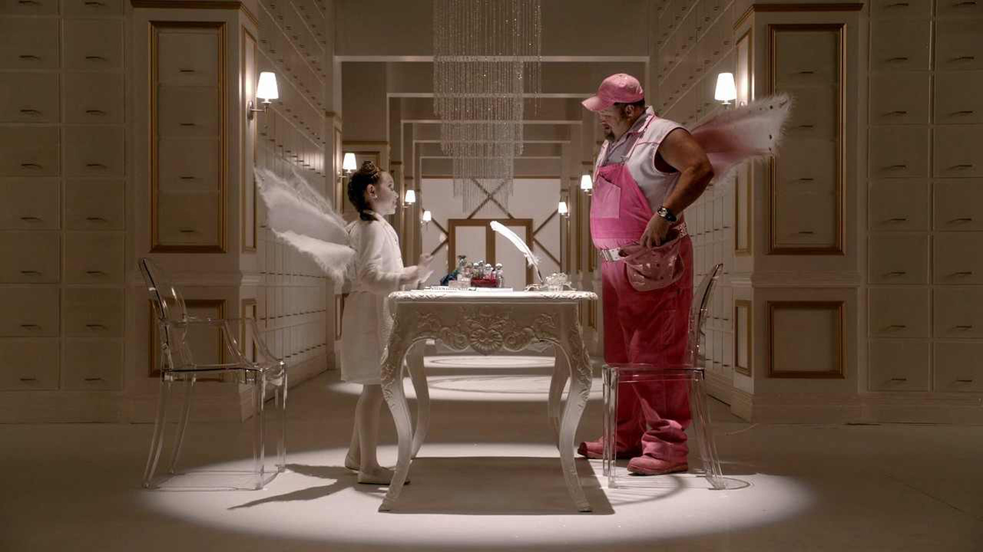 Tooth Fairy 2 Background