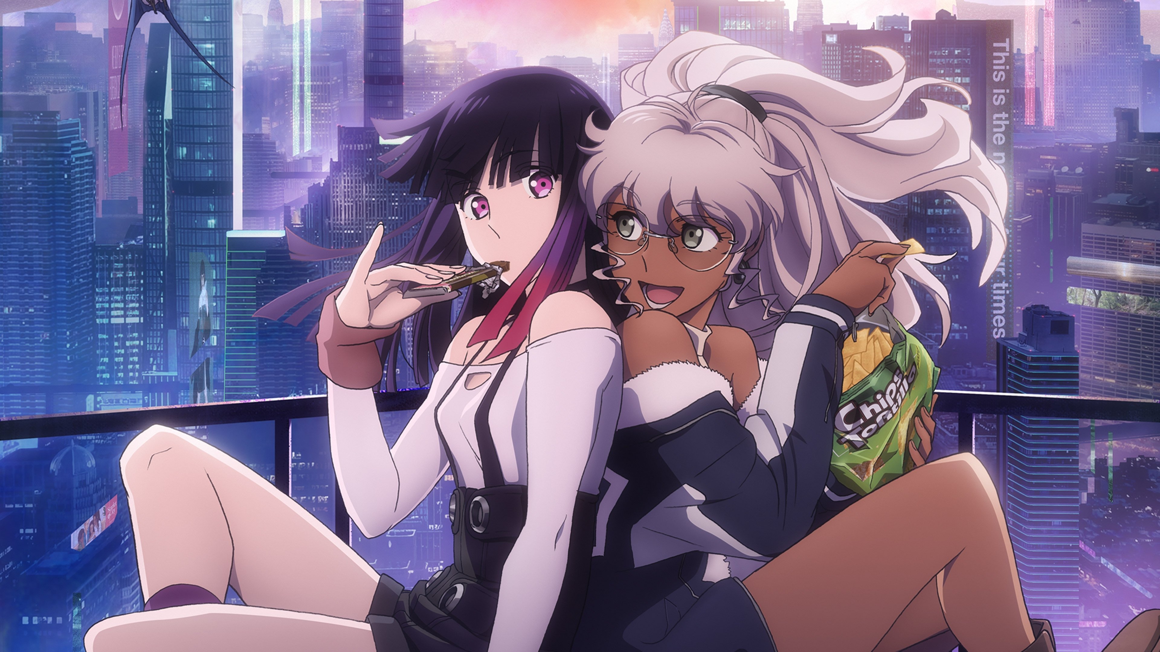 Metallic Rouge Background