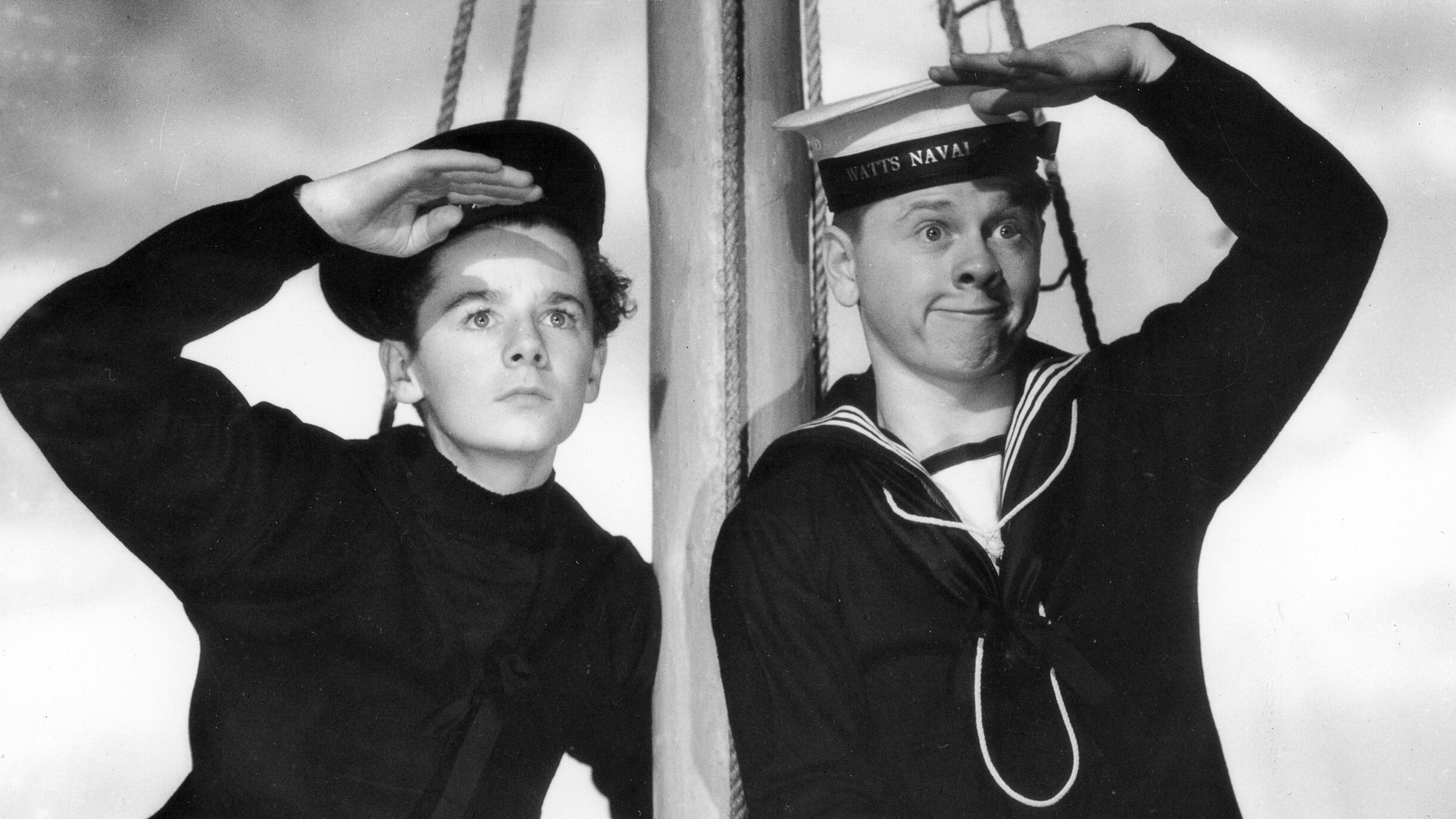 Lord Jeff Background