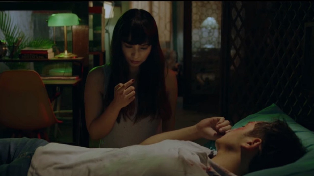 Ang Manananggal sa Unit 23B Background