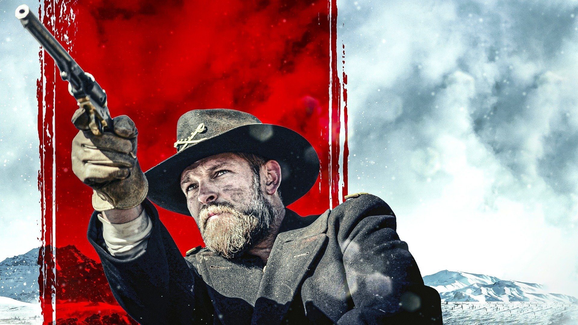 Hostile Territory Background