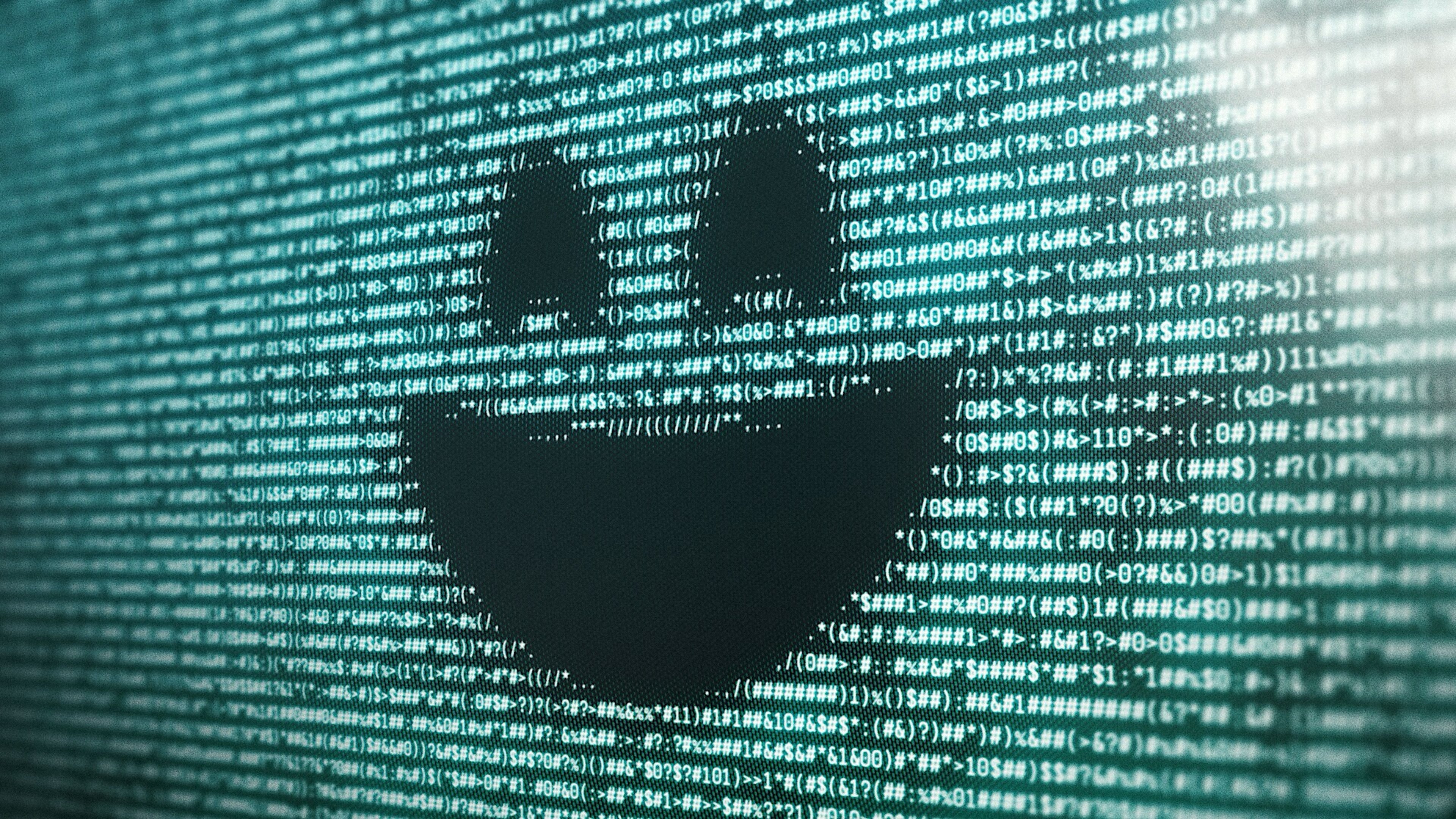 Black Mirror Background