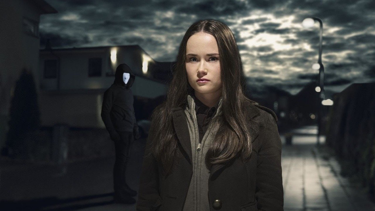 Vikingshill Background