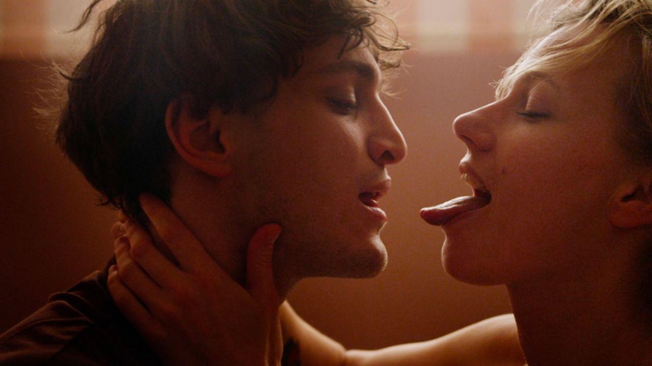 Love Steaks Background