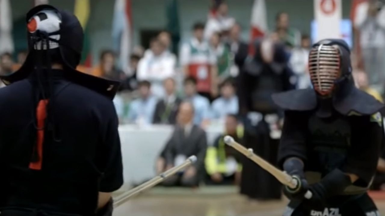 Star Wars: Evolution of the Lightsaber Duel Background