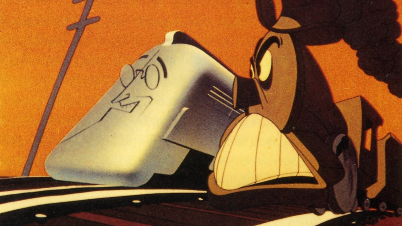 Hell-Bent for Election Background