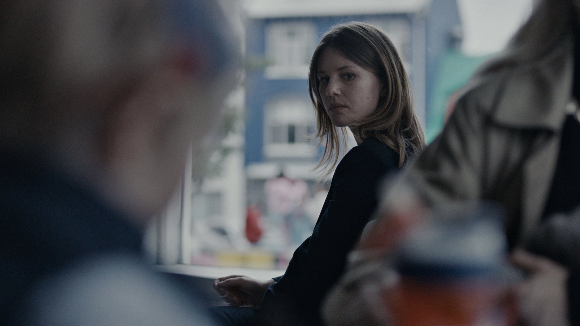 Intrusion Background