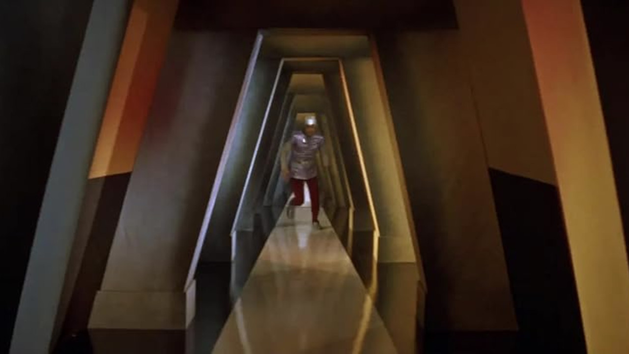 World Without End Background