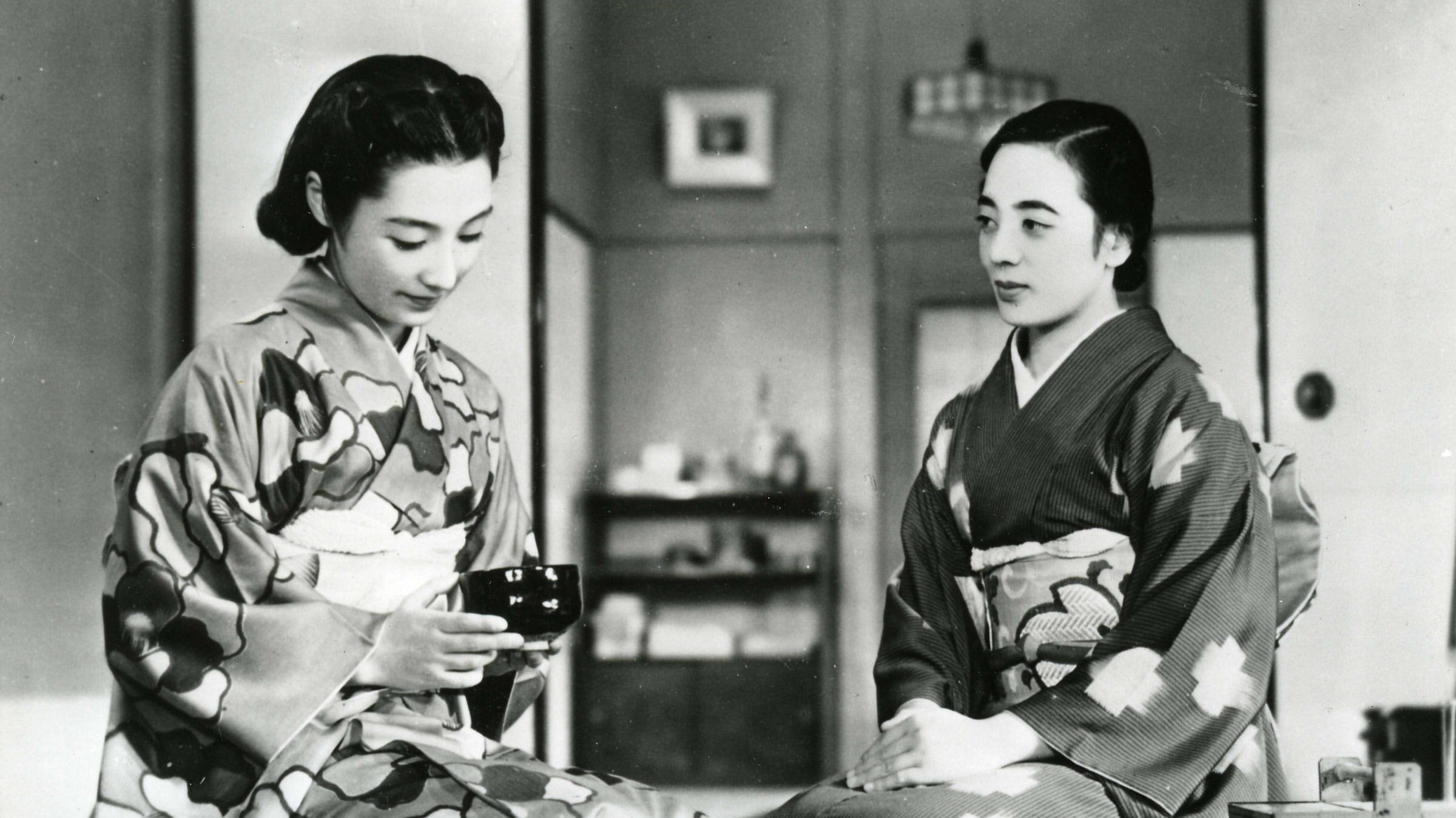 Brothers and Sisters of the Toda Family Background