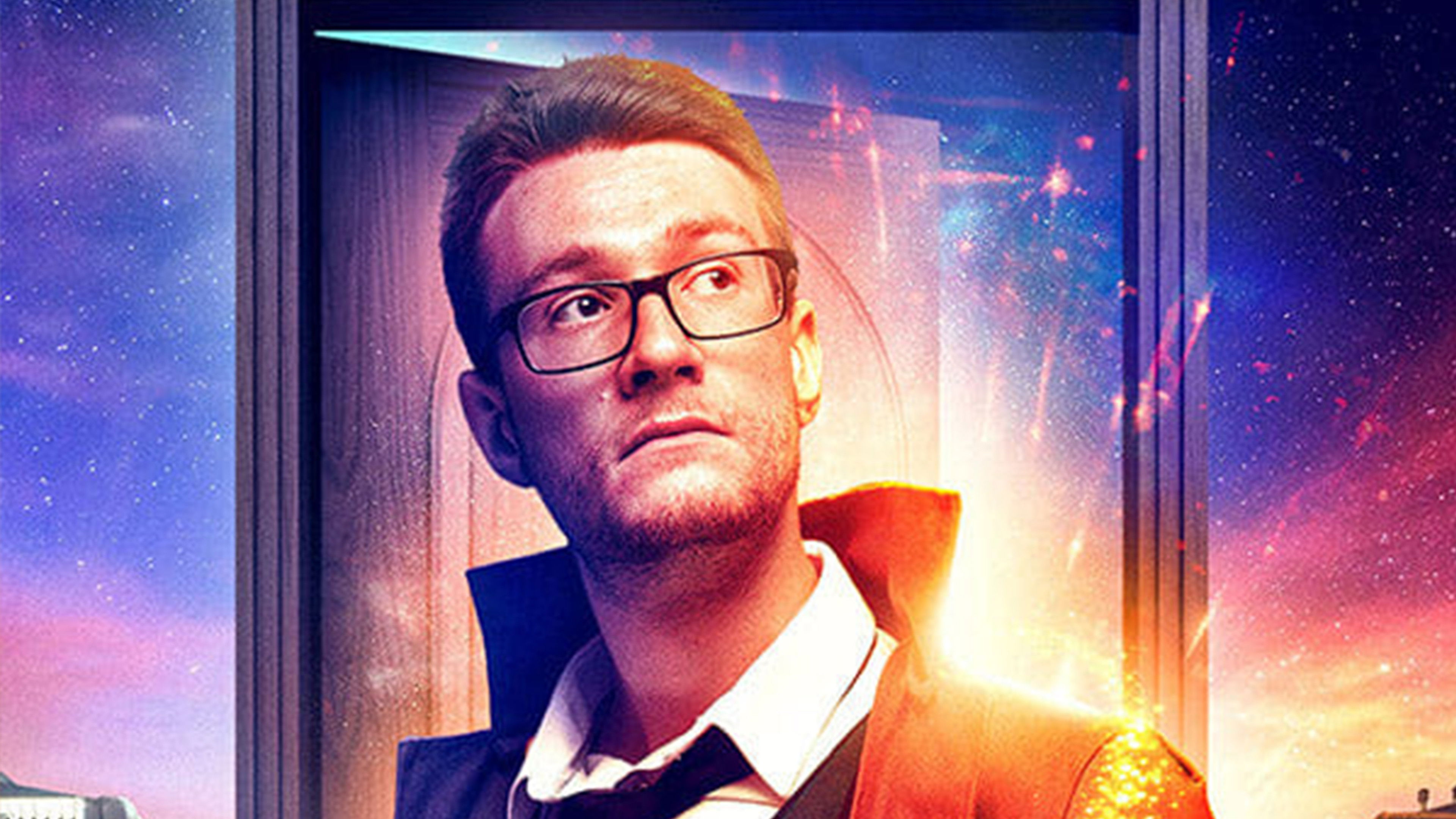 Andrew Bennett Background