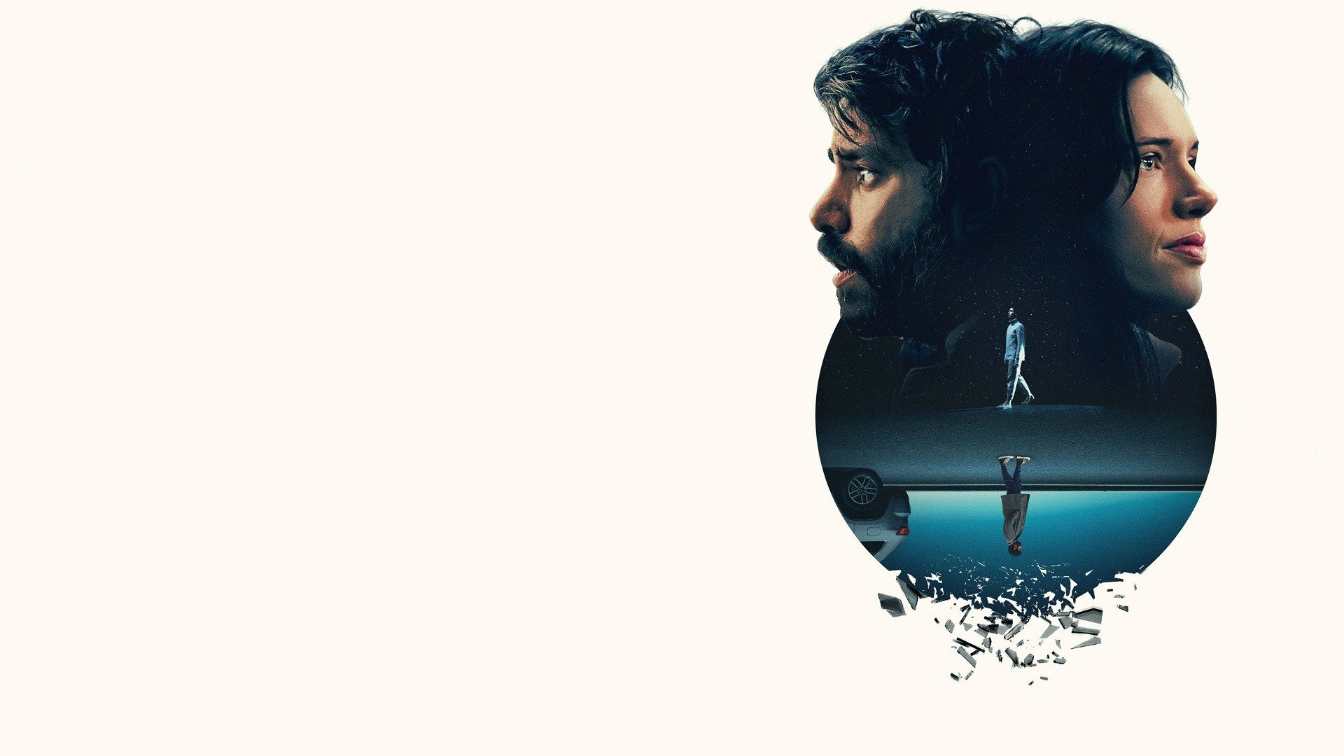 Next Exit Background