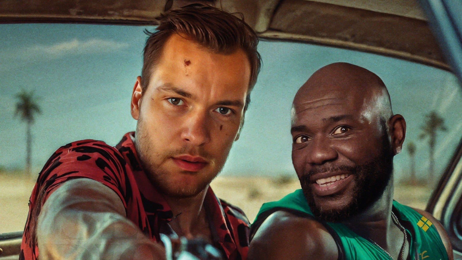 Useful Idiots Background