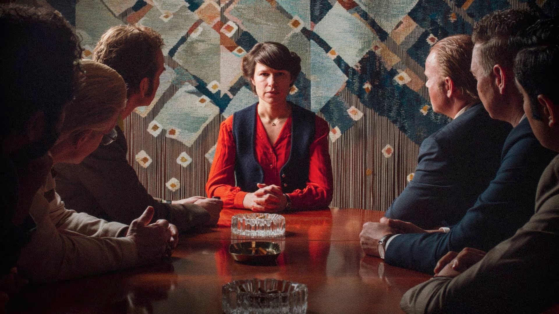 Power Play Background