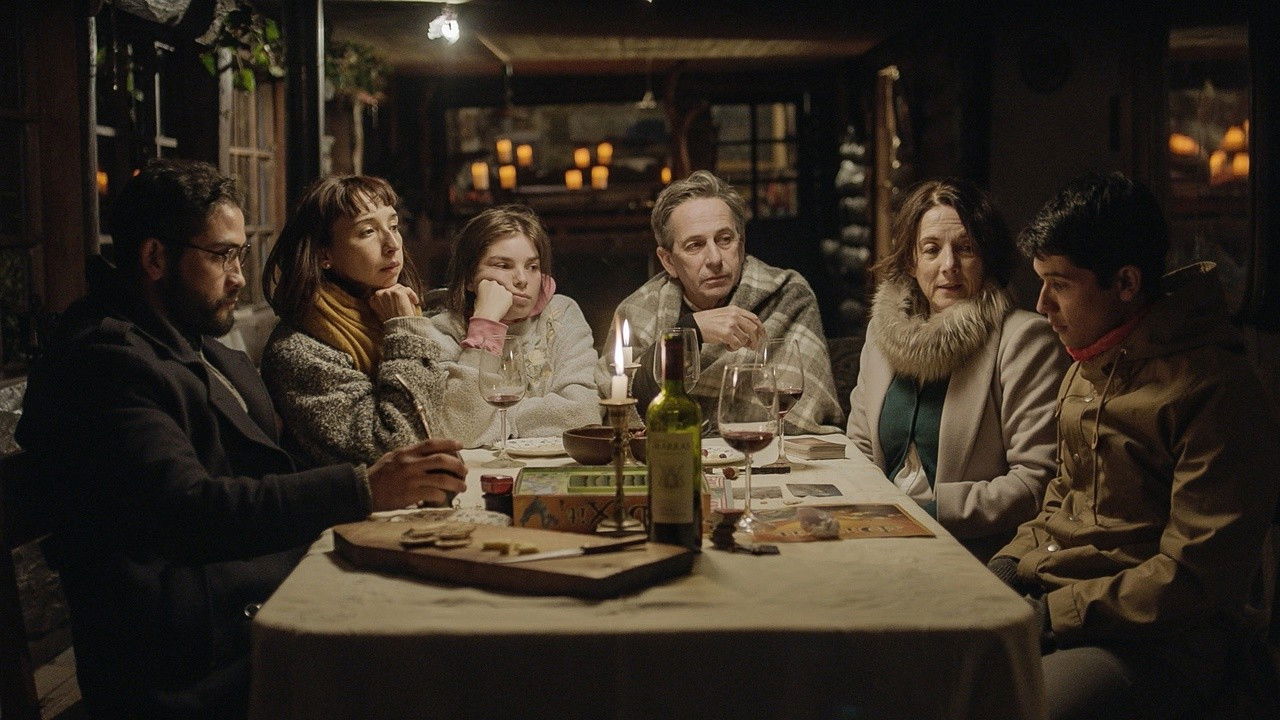 Algunas bestias Background