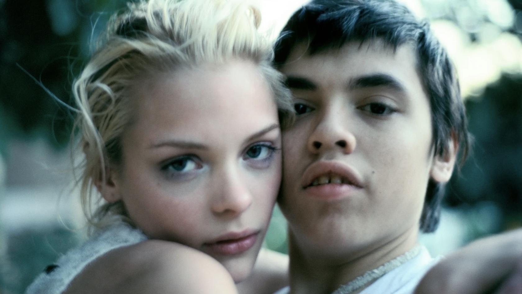 See Know Evil Background