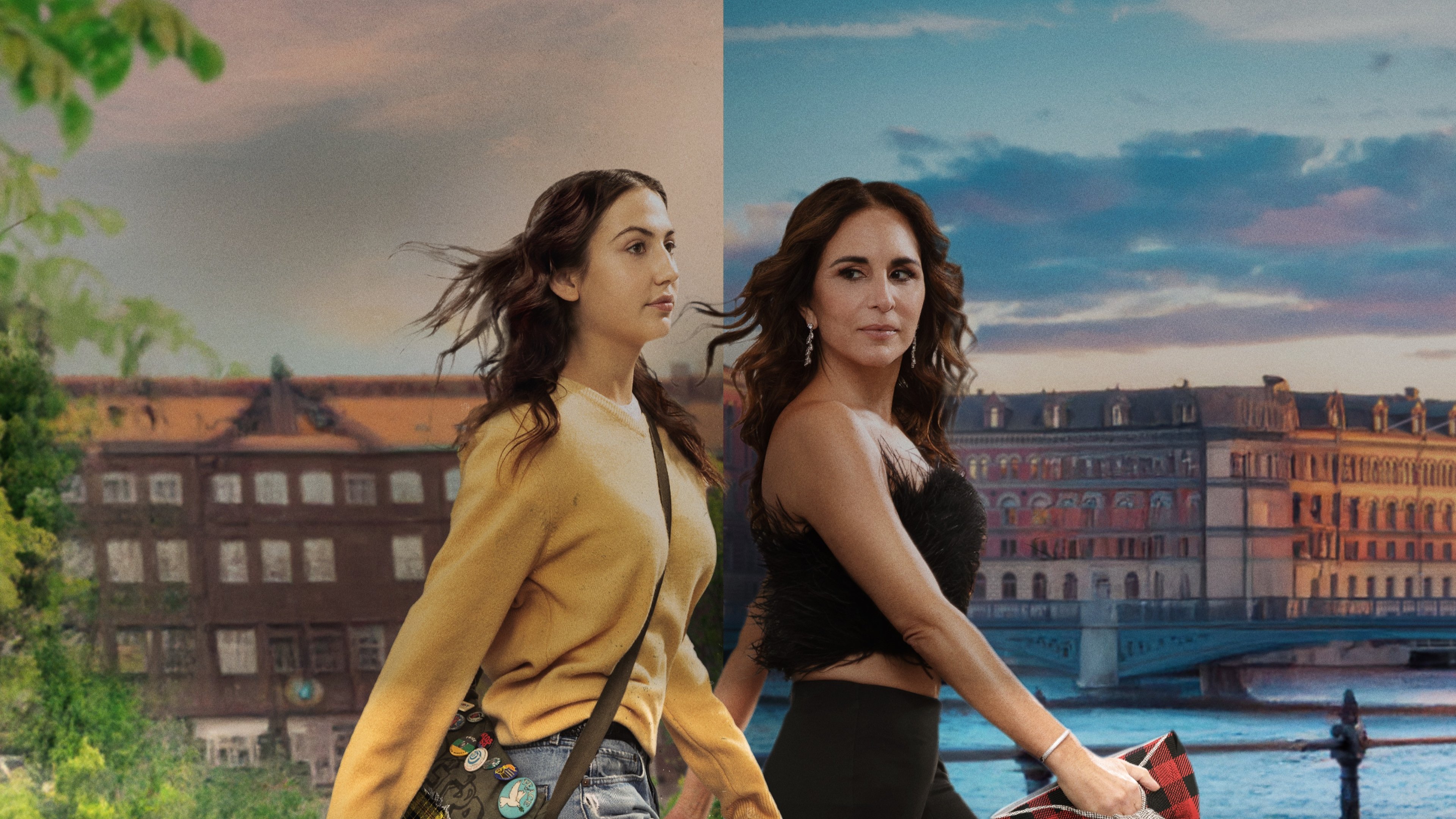 Little Did I Know Background