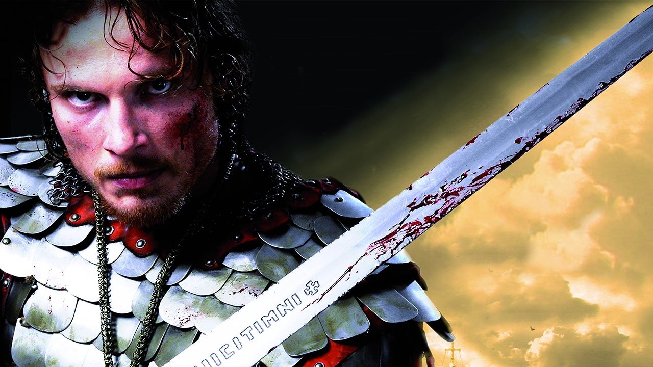 Alexander: The Neva Battle Background