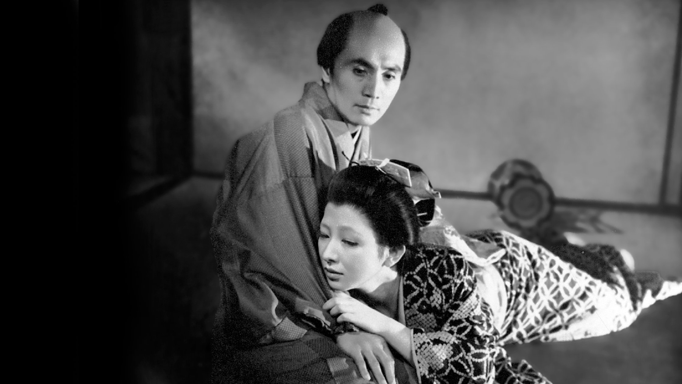 Night Drum Background