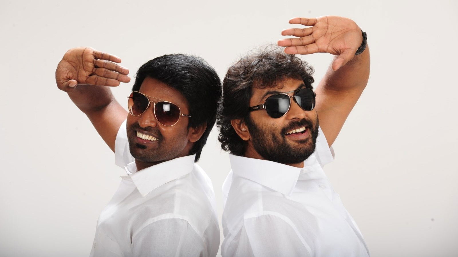 Kathukutty Background