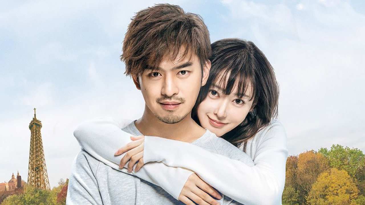 Crocodile and the Plover Bird Background