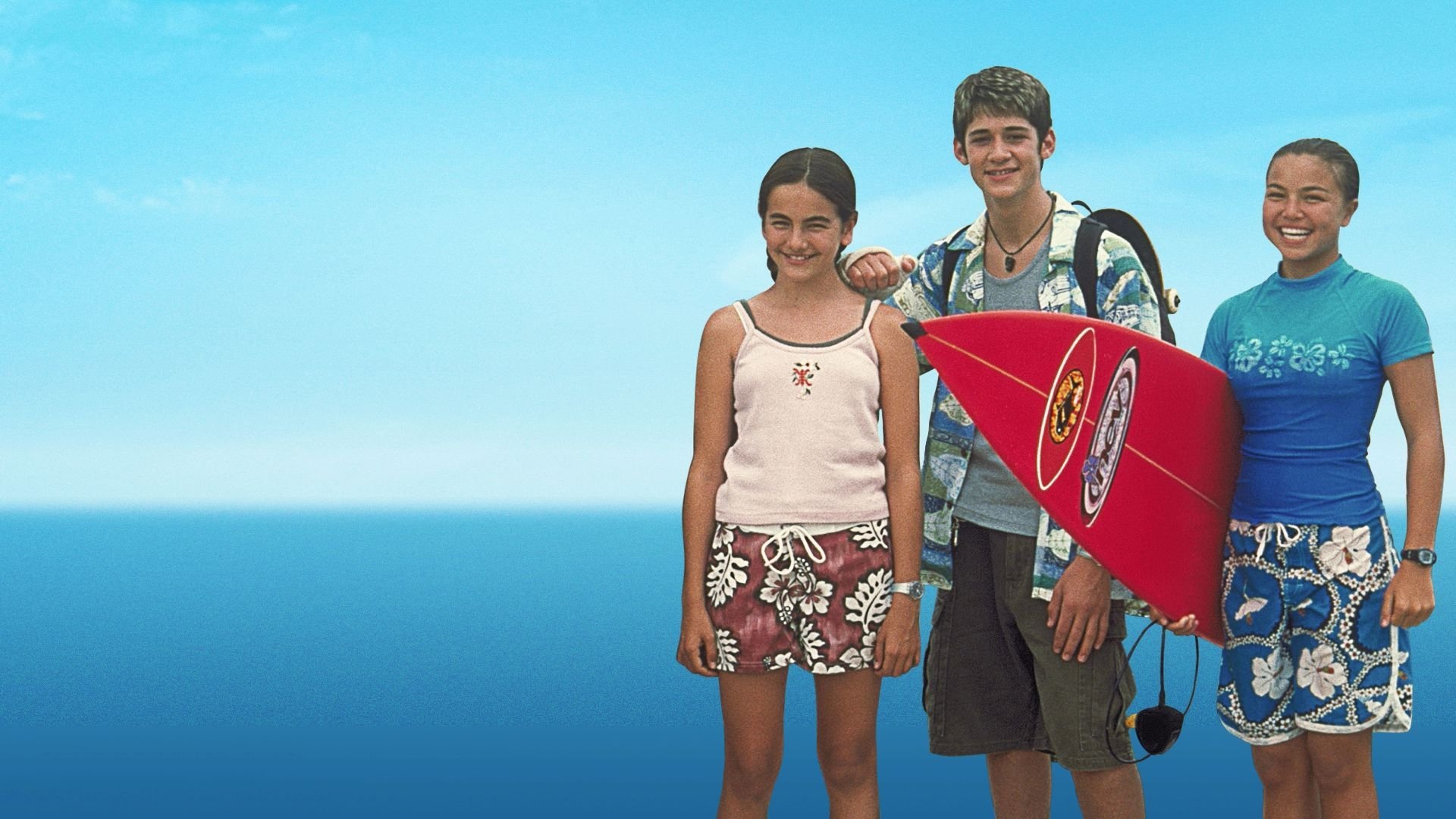 Rip Girls Background