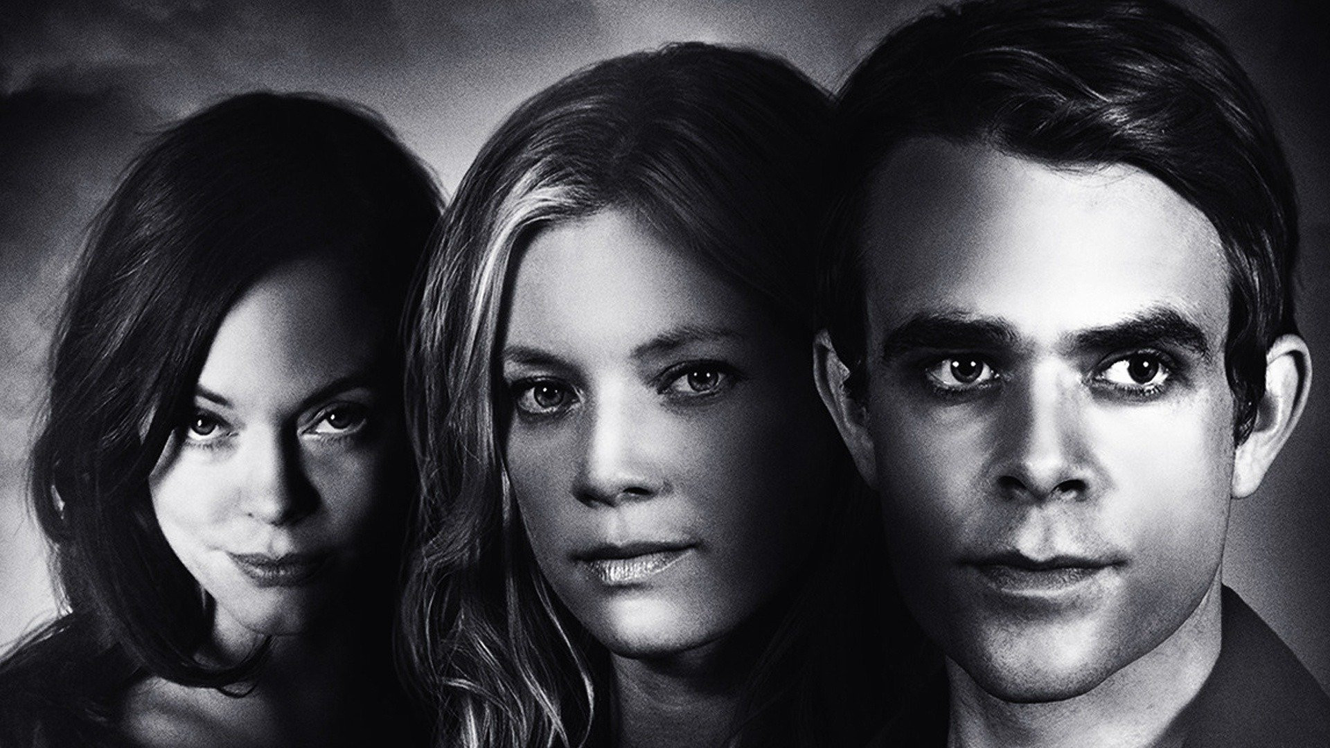 Dead Awake Background