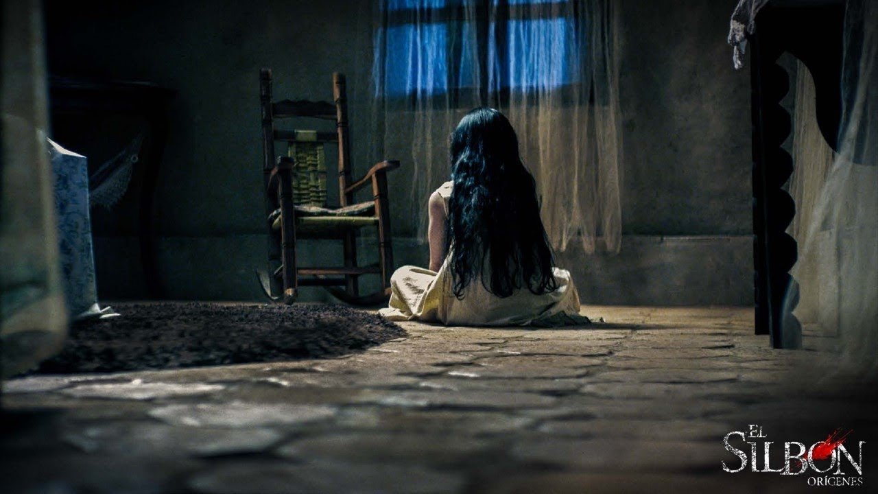 El Silbón: Orígenes Background