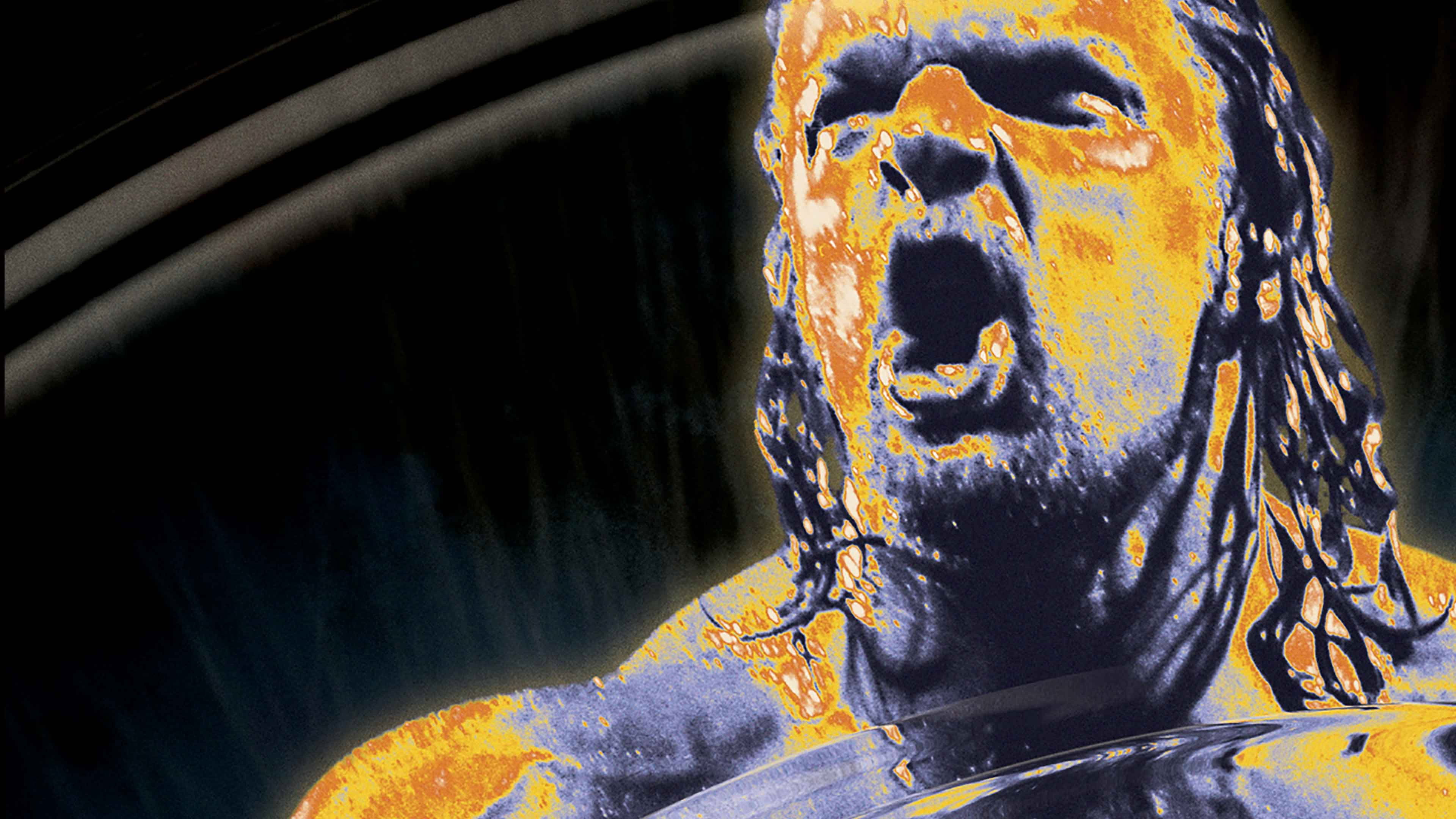 WWE Royal Rumble 2003 Background