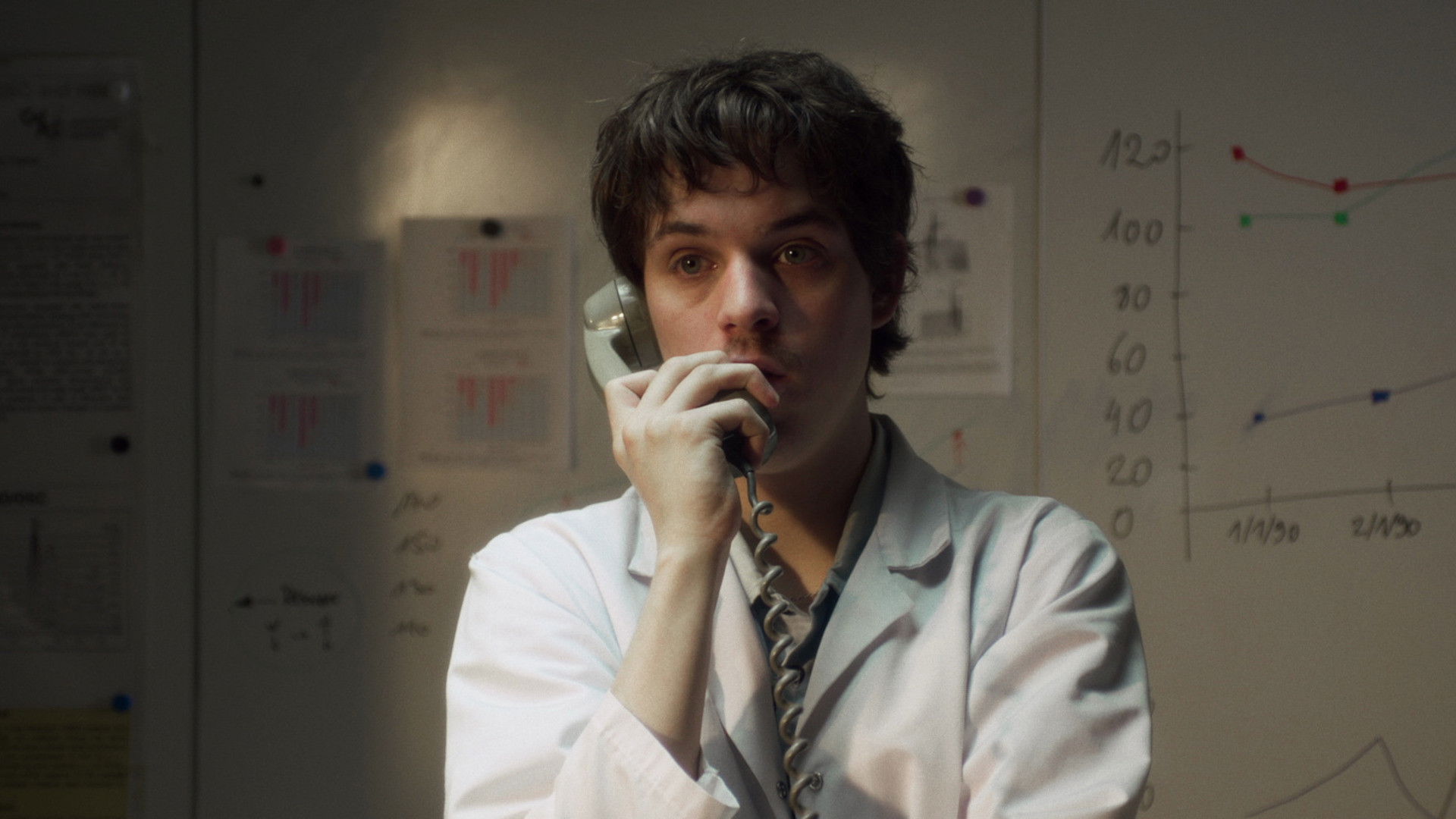 Lost Hearts Background