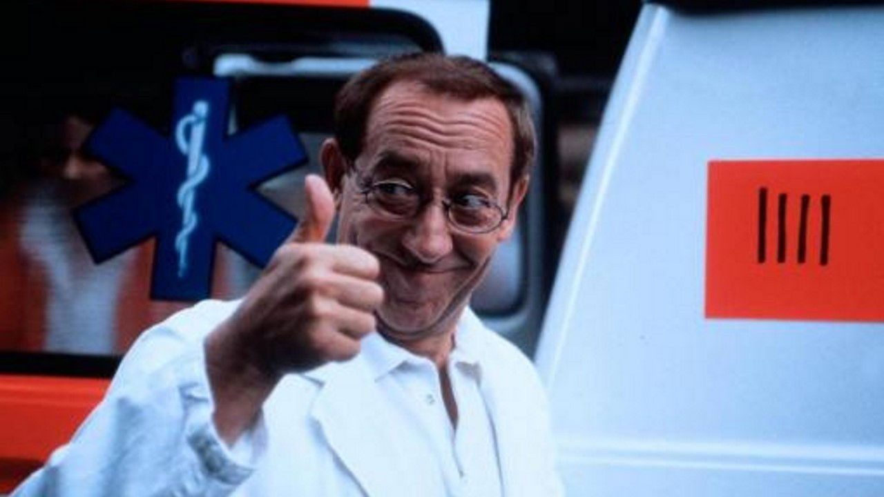 Bei mir liegen Sie richtig Background