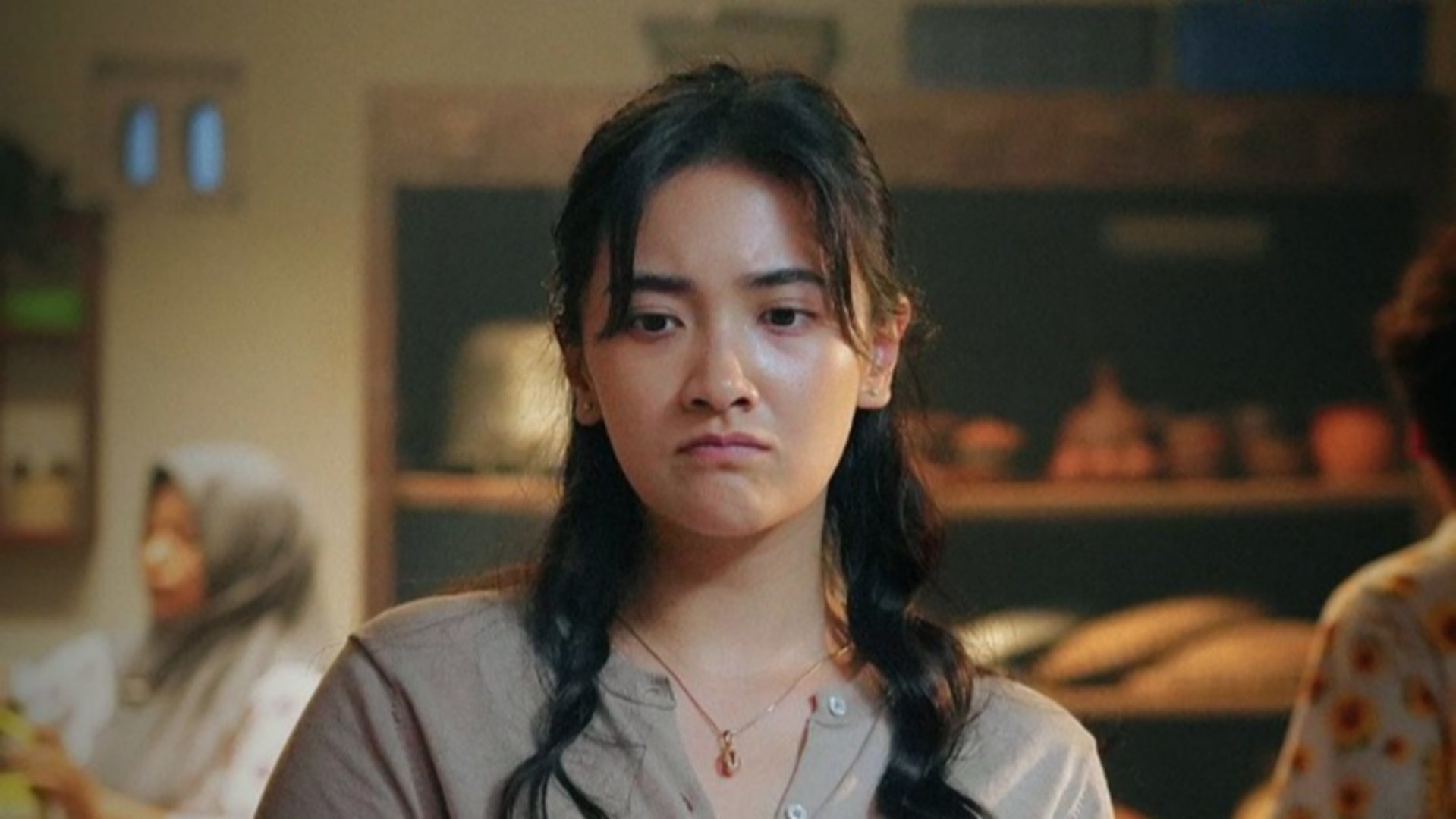 It's Official... Background