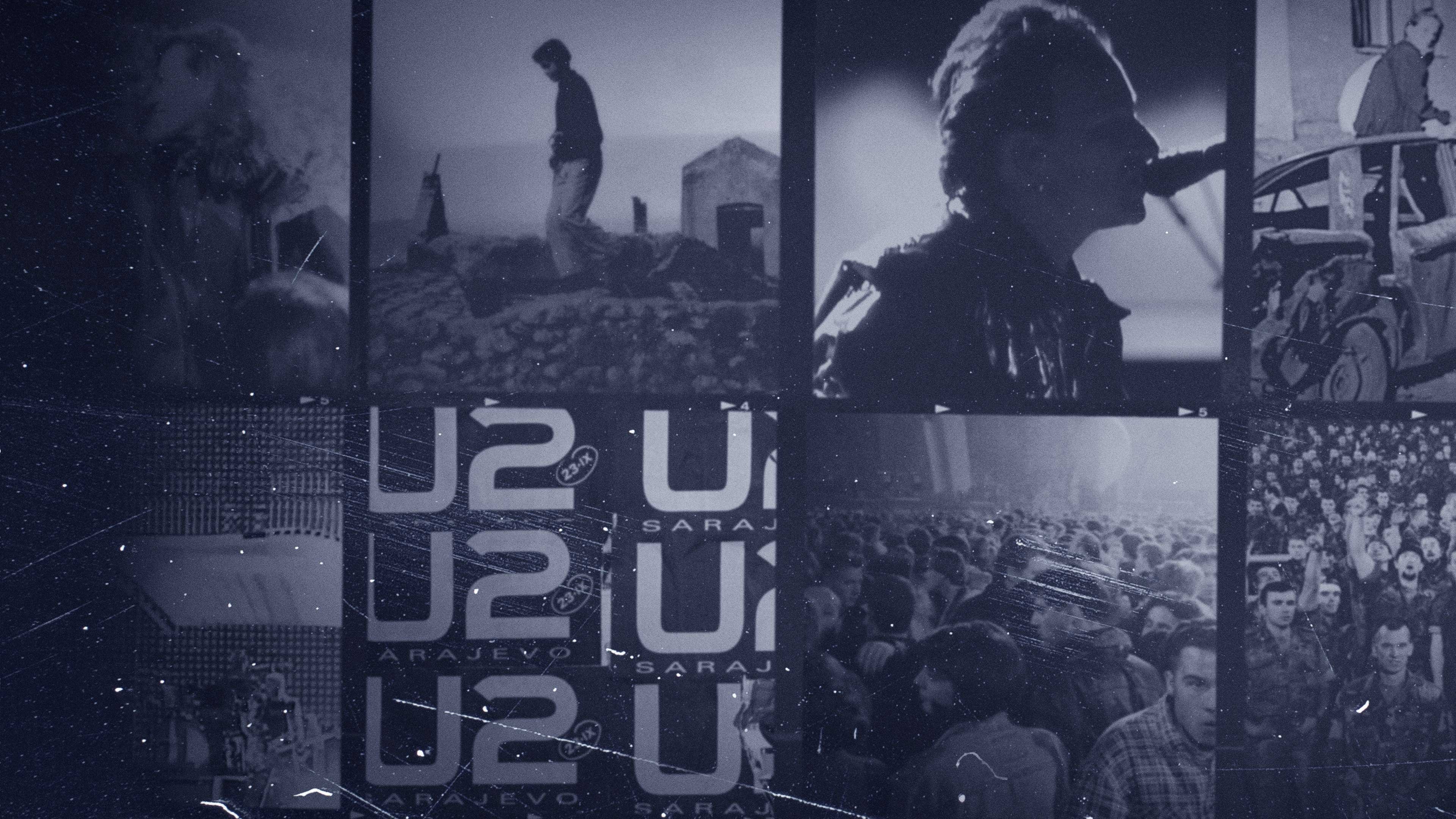 Kiss the Future Background