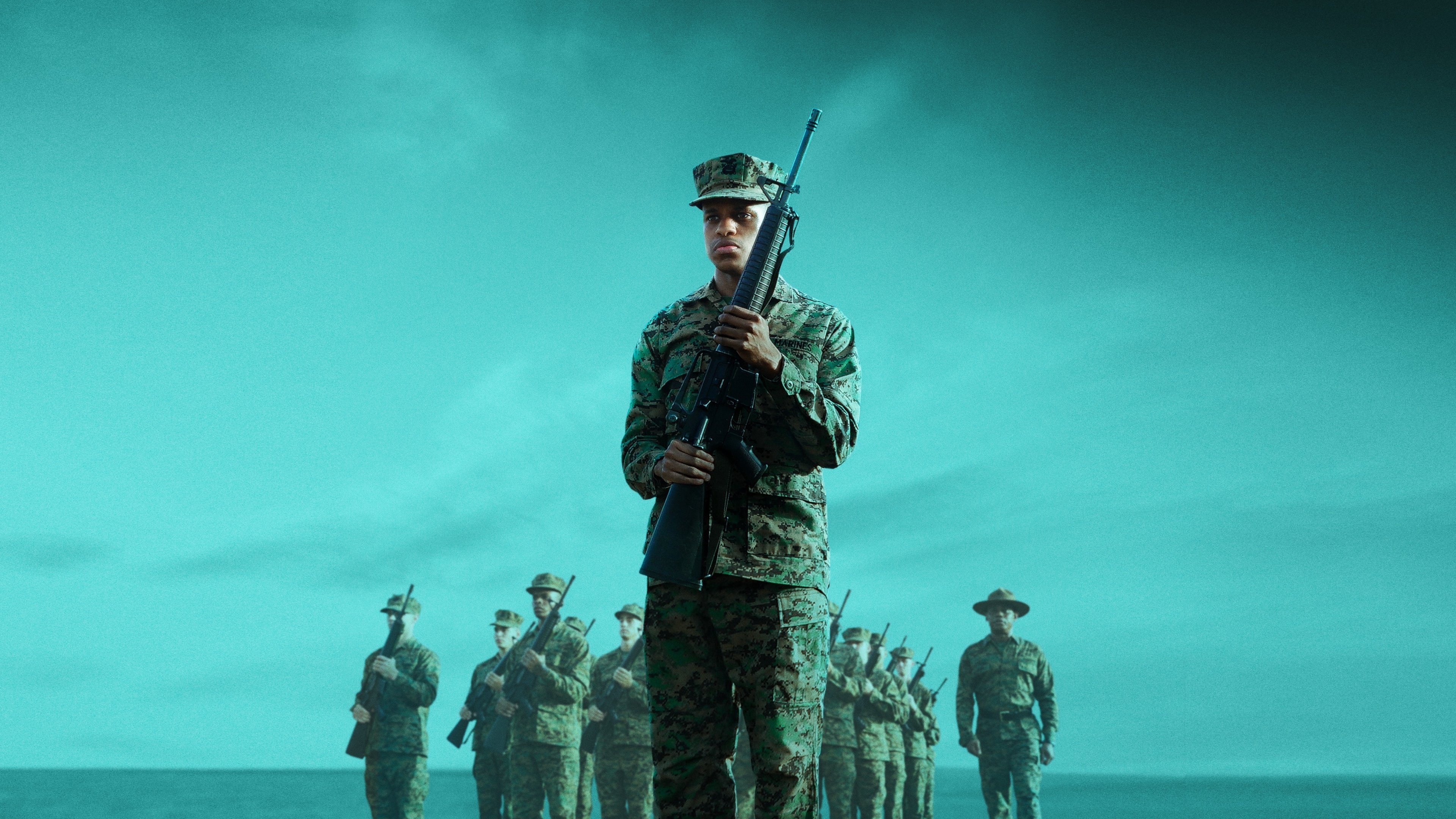 The Inspection Background