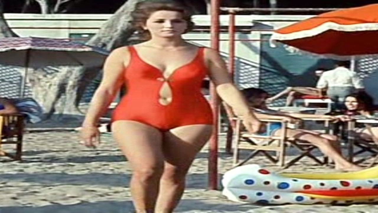 Body and Passion Background