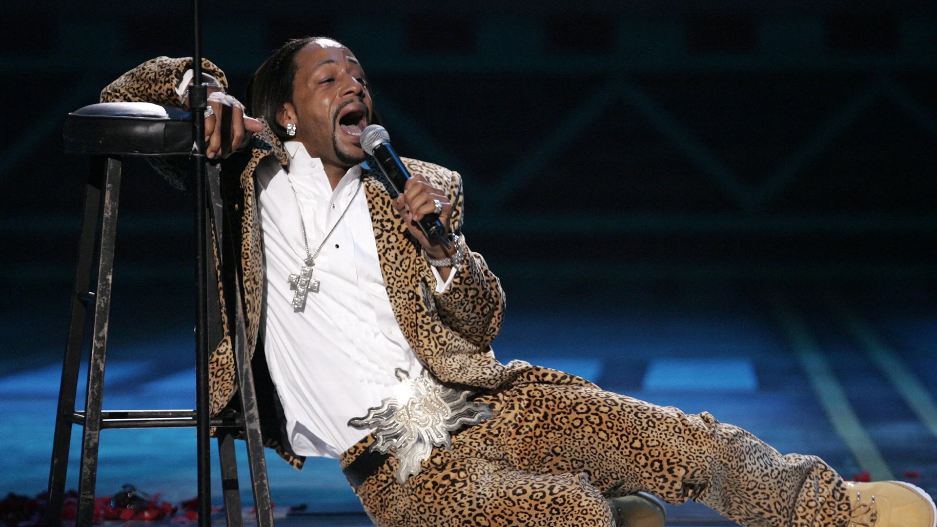 Katt Williams: The Pimp Chronicles Pt. 1 Background