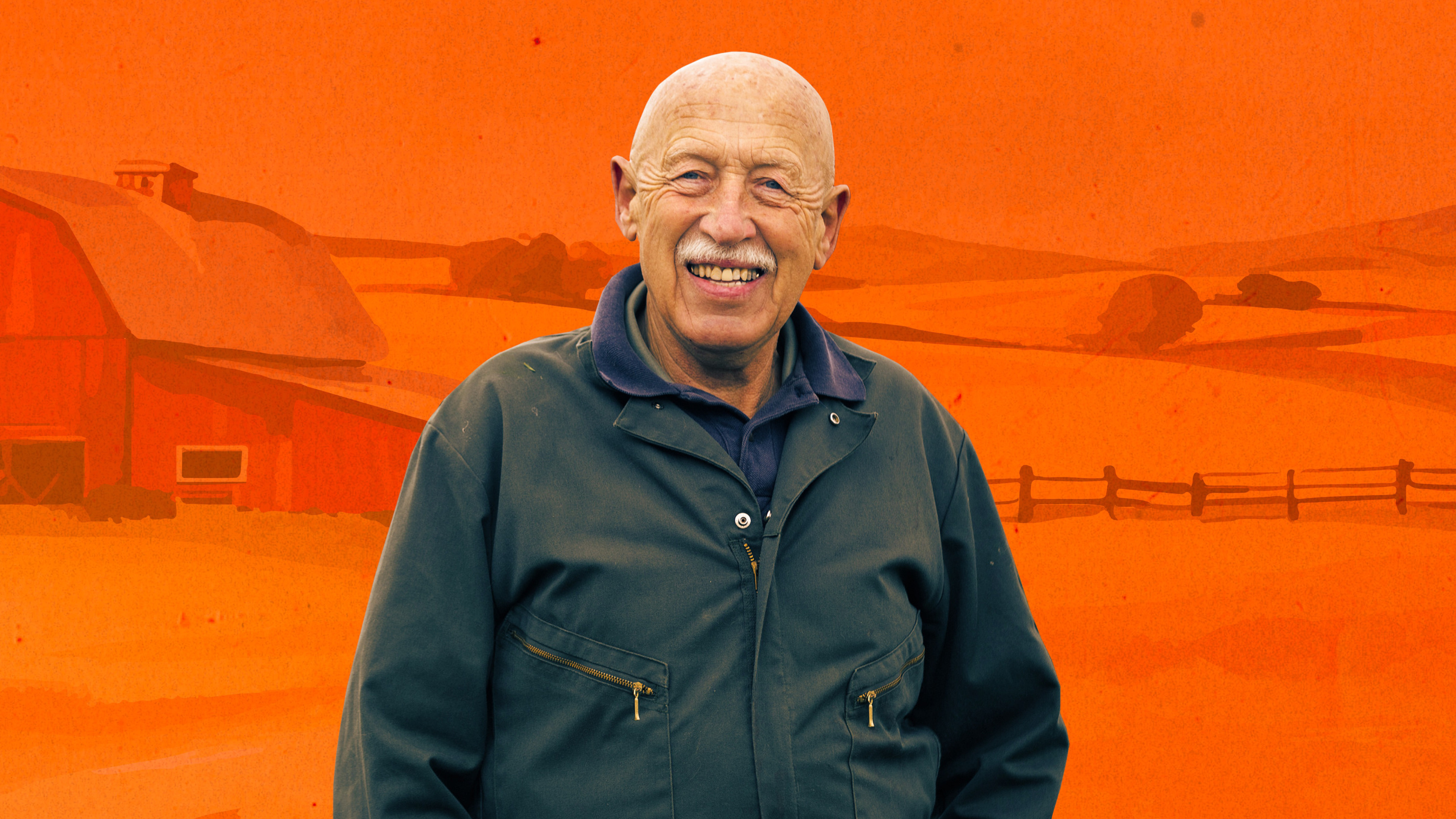The Incredible Dr. Pol Background
