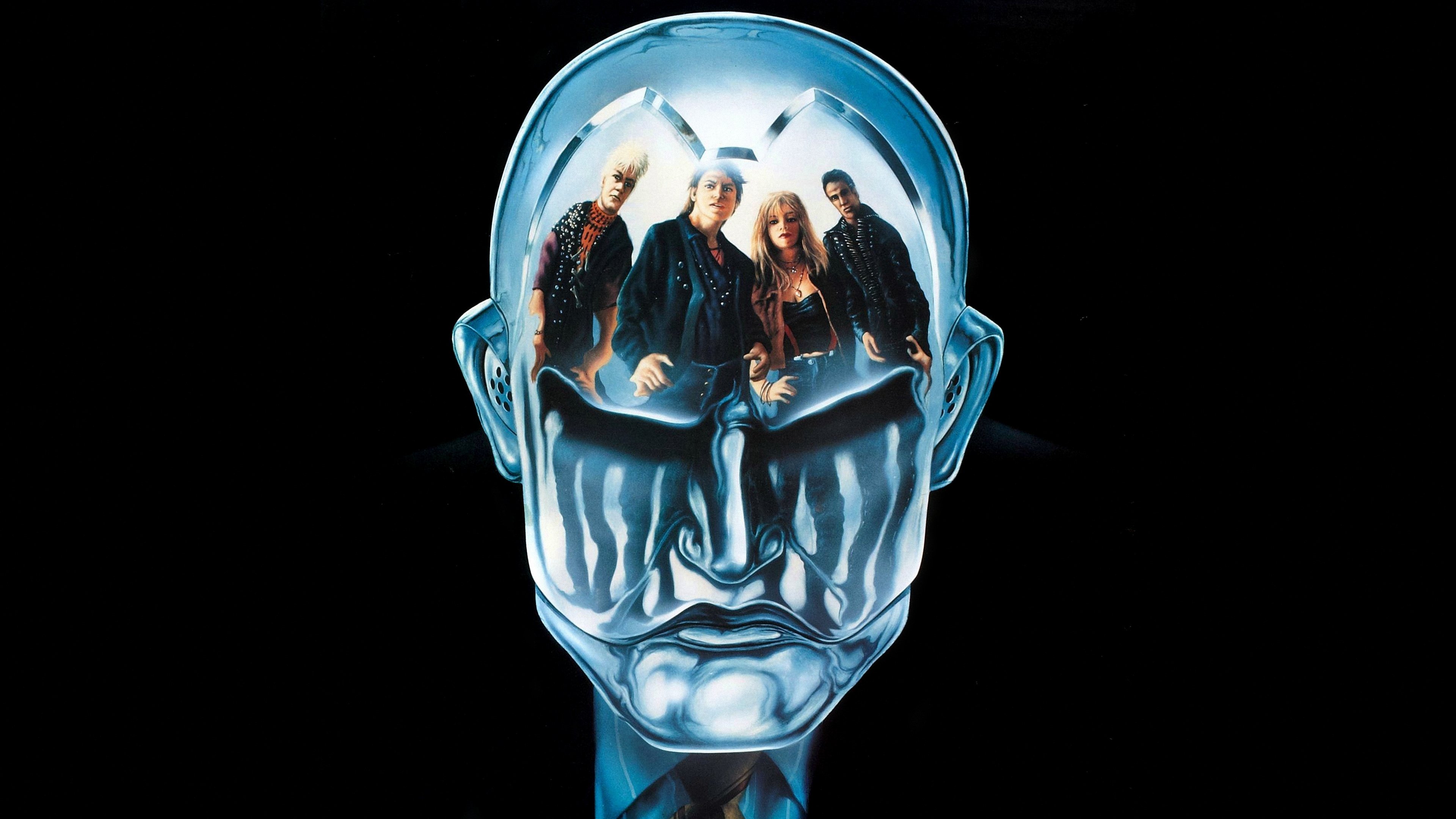 Class of 1999 Background