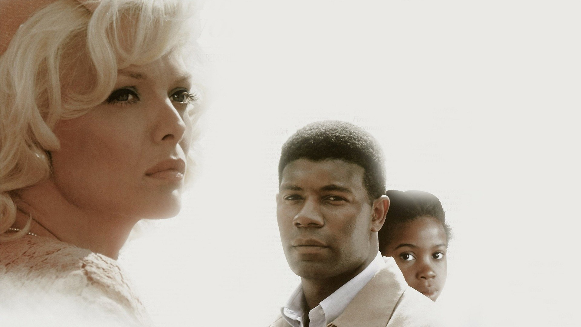 Love Field Background