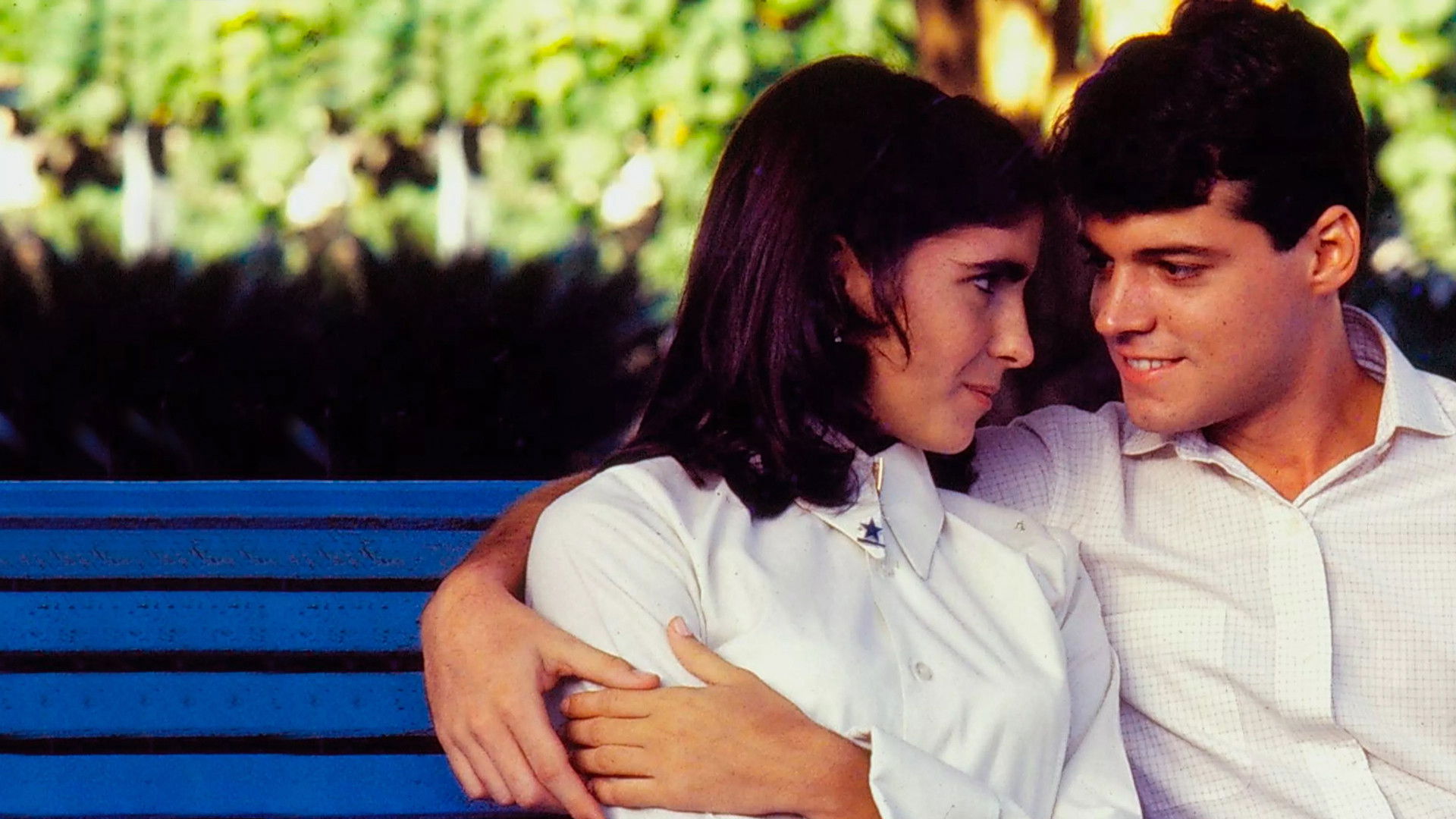 Golden Years Background