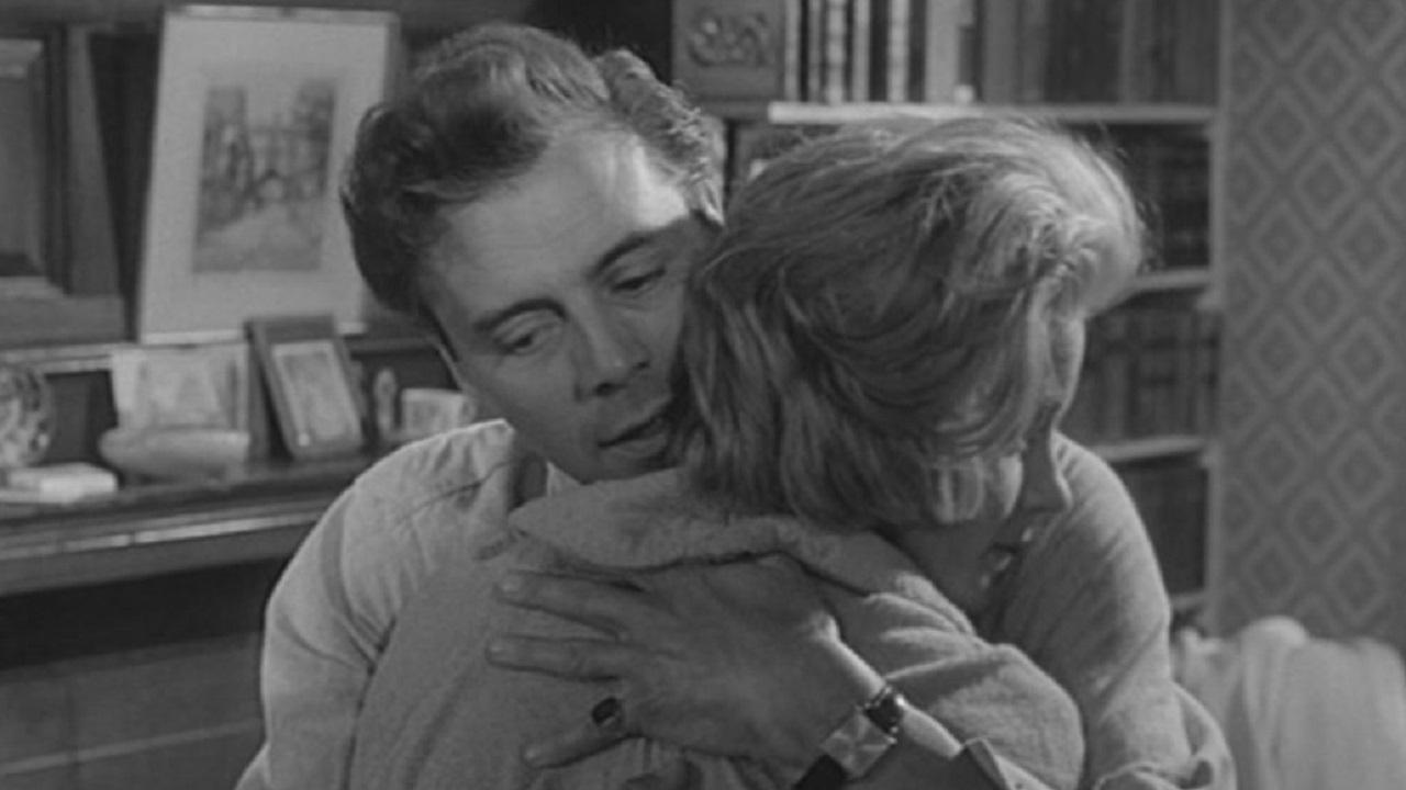 The Mind Benders Background