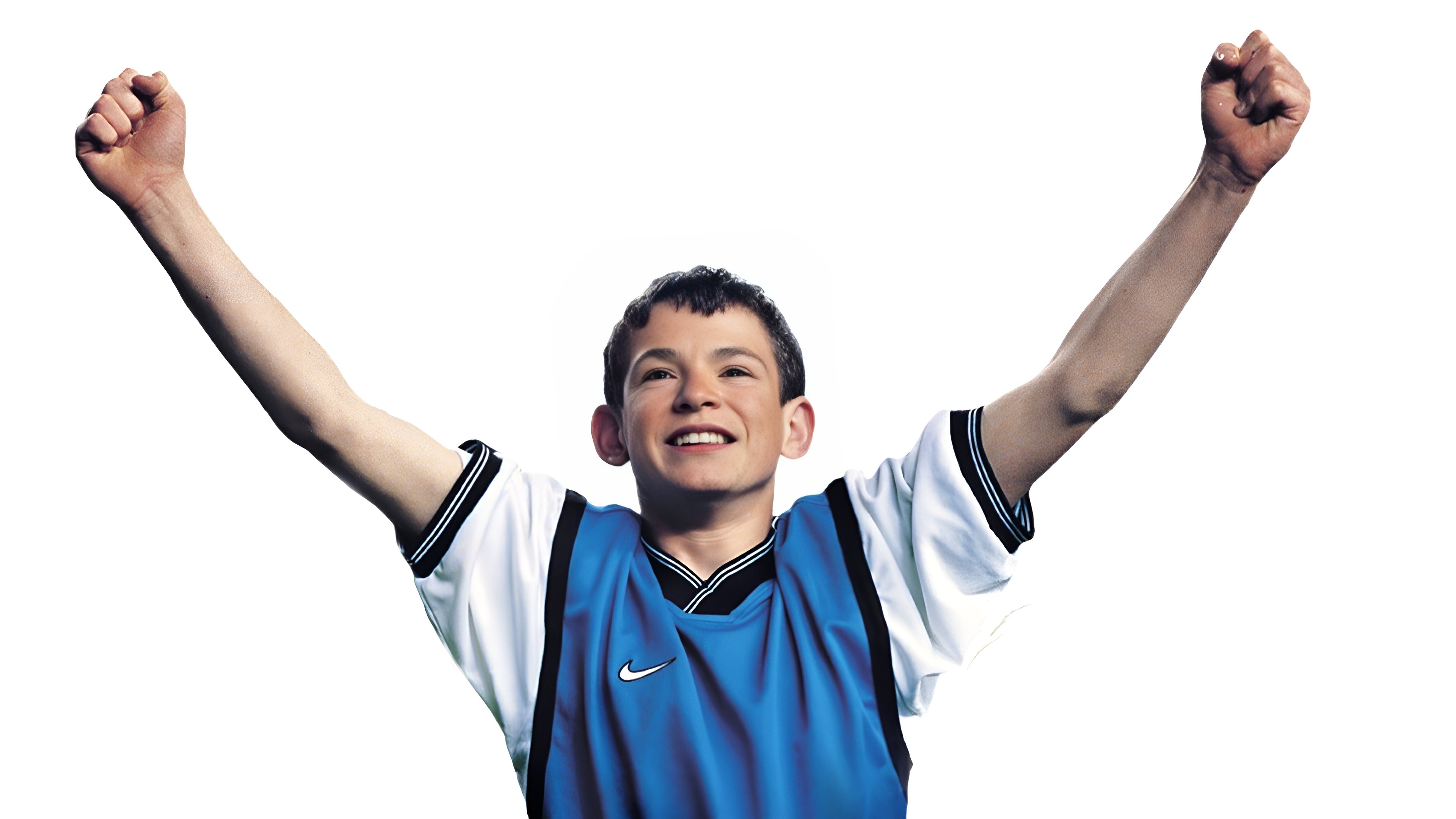 There's Only One Jimmy Grimble Background