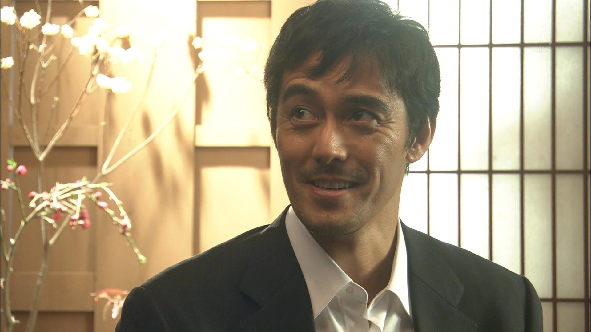 Shinzanmono Background