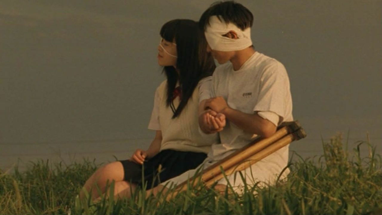 Moonlight Whispers Background